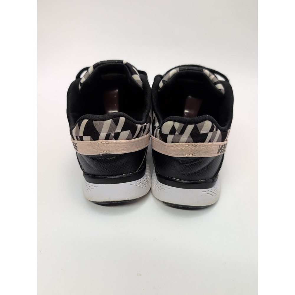 New Balance Lady's Vazee Transform Mesh Running Shoes, Size 8 US, 6 UK. Black - Picture 4 of 14